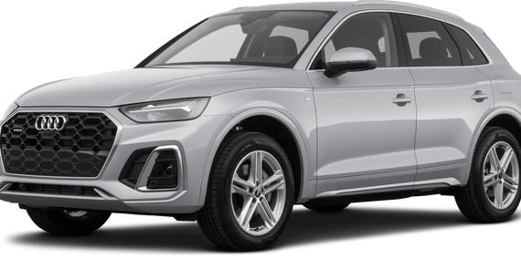 AUDI Q5 E 2021 WA1F2AFY2M2084933 image